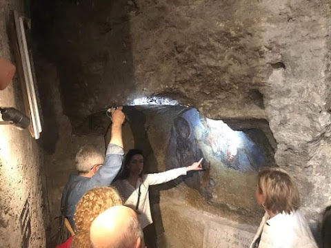 Visite Guidate Lentini e Sicilia - Corinne Valenti