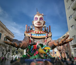 Fondazione Carnevale di Putignano (Bari)