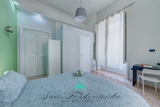 B&B San Ferdinando Napoli