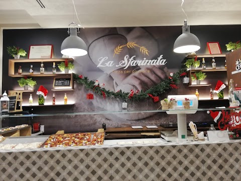 La Sfarinata - Pizza al Taglio di Borgo Trento