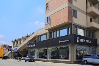 Renault Pistoia - Nuova Comauto Spa