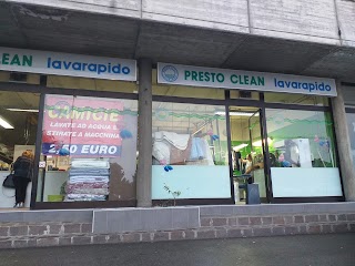 Presto Clean Lavarapido