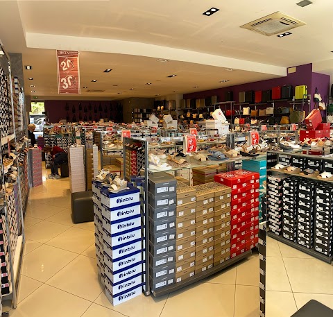 Costa Superstore Calzature