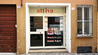 Attiva Viaggi