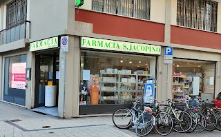 Farmacia San Jacopino Di Lanini Riccardo
