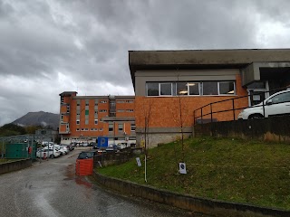 Ospedale A. Angelucci