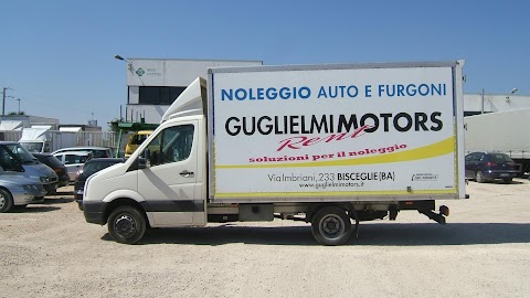 Guglielmi Motors Noleggio auto,furgoni, mini van 9 posti! Agenzia di assicurazioni