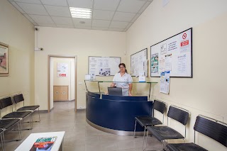 Centro Dentistico Romagnolo Srl