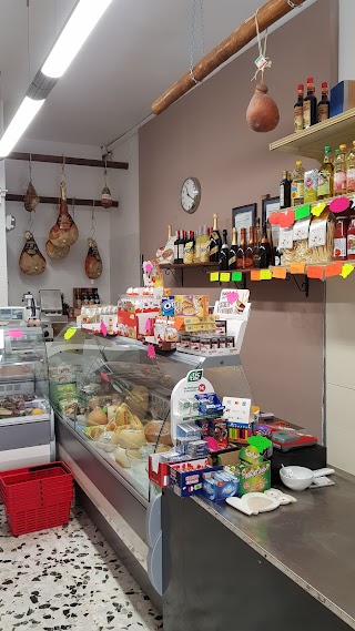 La bottega di Francarosa