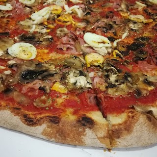 Pizzeria Motta