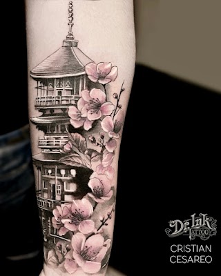 Dr. Ink Tattoo