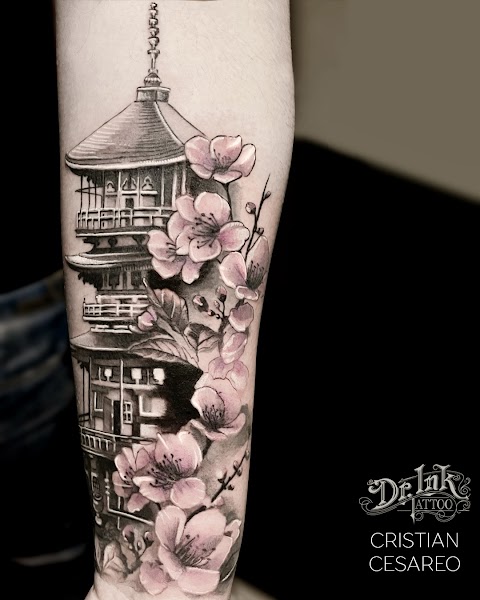 Dr. Ink Tattoo