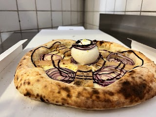 La Boutique della Pizza