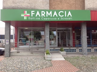 Farmacia Dott.ssa Caporusso Annarita