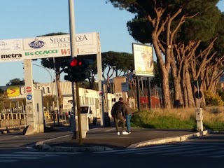 BRT Depot