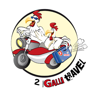 2galli Travel S.A.S. Di Carlo Vernocchi & C.