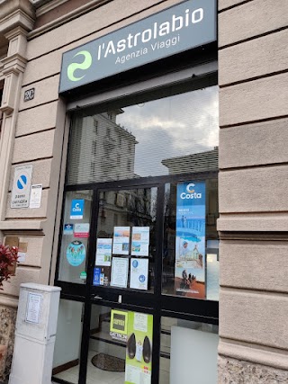 L'astrolabio Agenzia Viaggi Milano