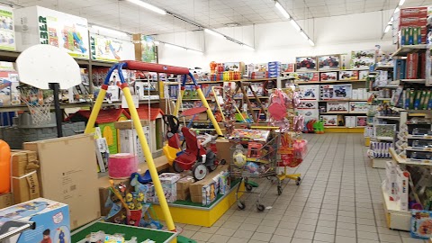 TOYSUPER GIOCATTOLI Roma Casilina