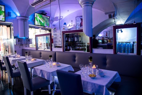 Miami Cafè (American bar ristorante)