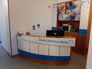 Studio Dentistico Raimo - Corsico