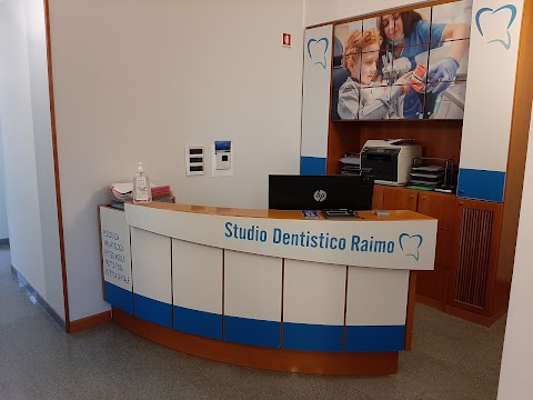 Studio Dentistico Raimo - Corsico