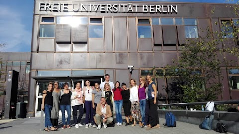 Scuola di Psicoterapia SEF Napoli Catania Padova Roma Trieste