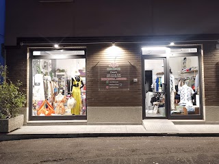 Madison Shop