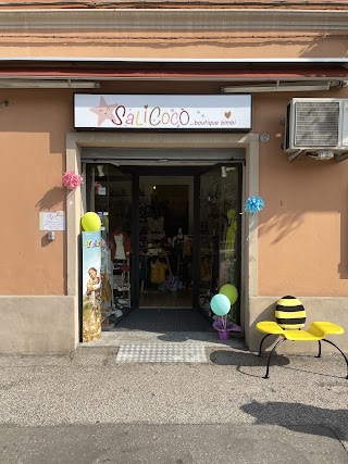 Salicocó boutique