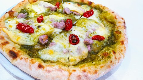 Amici della Pizza associazione Pizzaioli