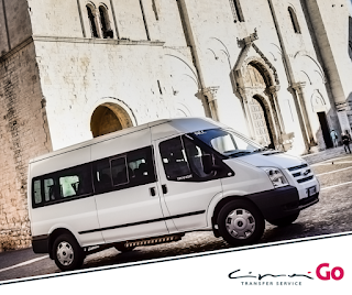 Cipriani Go S.r.l. - Transfer service