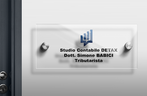 Studio Contabile Fiscale Detax
