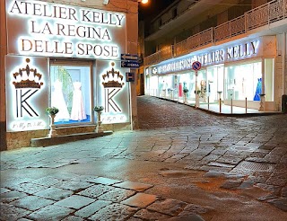 Atelier Kelly La Regina delle Spose