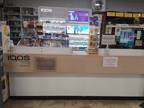 IQOS PREMIUM PARTNER BAGHERIA