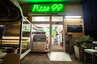 Pizza 99