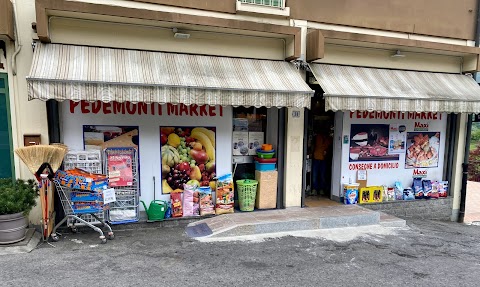 Alimentari F.Lli Pedemonti Di Pedemonti Federico & C. (S.N.C.)