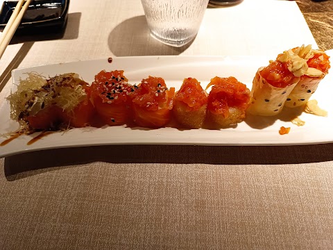 Better Sushi