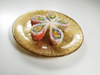 AMO Sushi