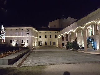 Centro Civico 'La Corte'