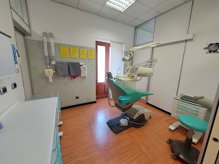 Cosmo Dental s.r.l