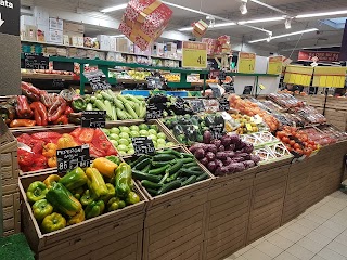 Carrefour Market - Torino Corso Cadore