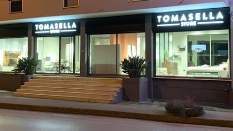 Tomasella Store Barletta