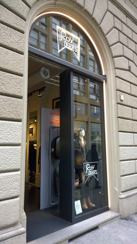 Roy Roger's Store Firenze