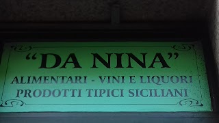 Alimentari “Da Nina”