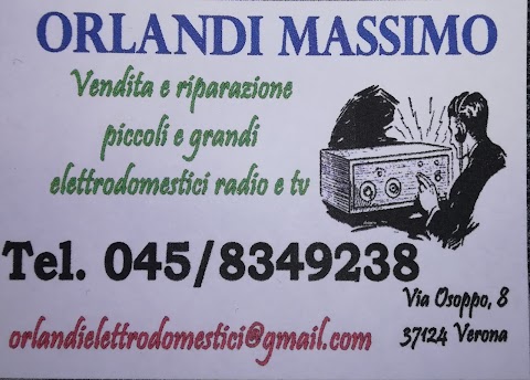 Orlandi Massimo