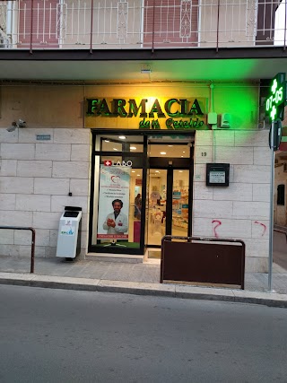 Farmacia Dottor Vito Cataldo