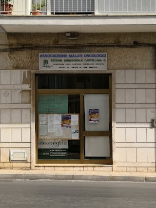 Associazione Malati Oncologici