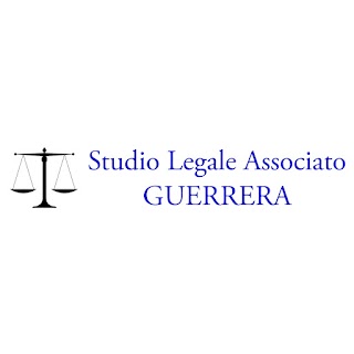 Studio Legale Associato Guerrera Avv.ti Giuseppe Stefania e Manuela