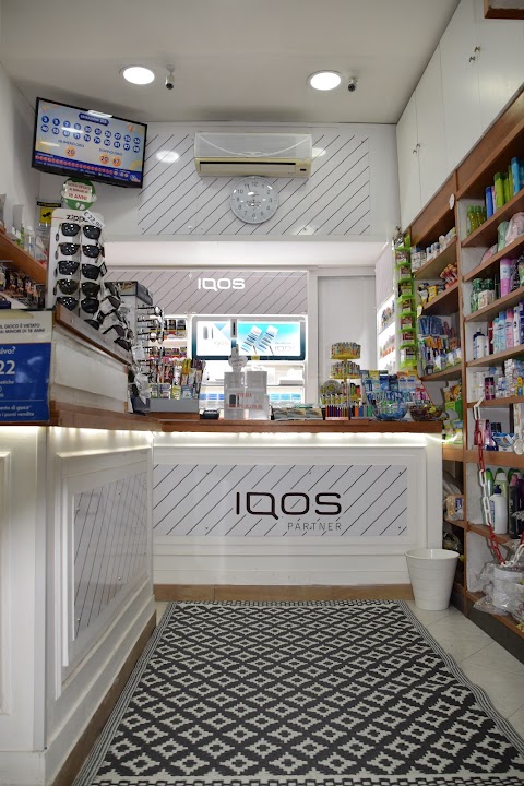 IQOS Premium Partner Nola