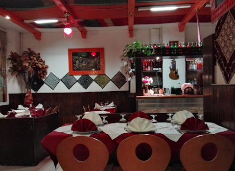 Ristorante Haandi Trieste