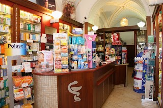 Farmacia Rosa Crescibene - Piazza Orologio - FARMACIE LOMBARDI